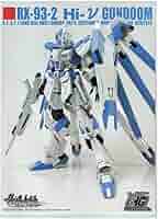 プラモデル 海外製 hi nu 未組立 Amazon.co.jp: 海外製 HG 1/144 Hi-ν ハイニュー MODEL
